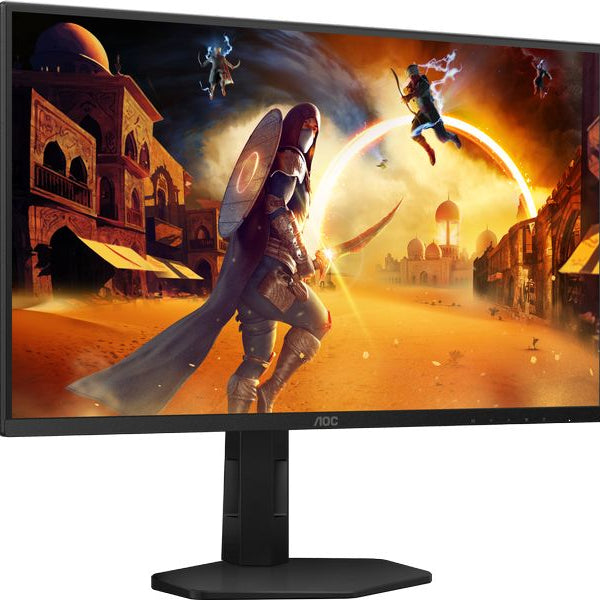AOC Monitor 25G4SXU
