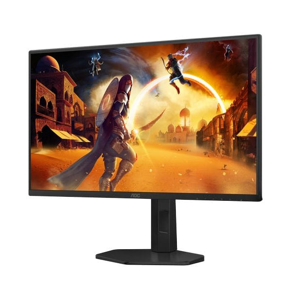 AOC Monitor 25G4SXU