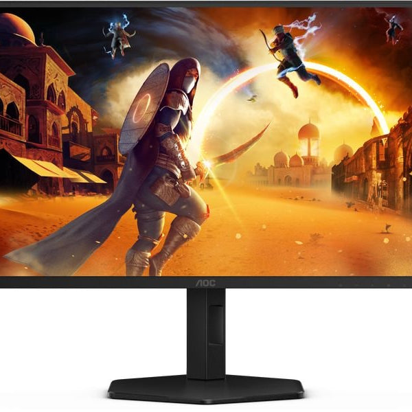 AOC Monitor 25G4SXU
