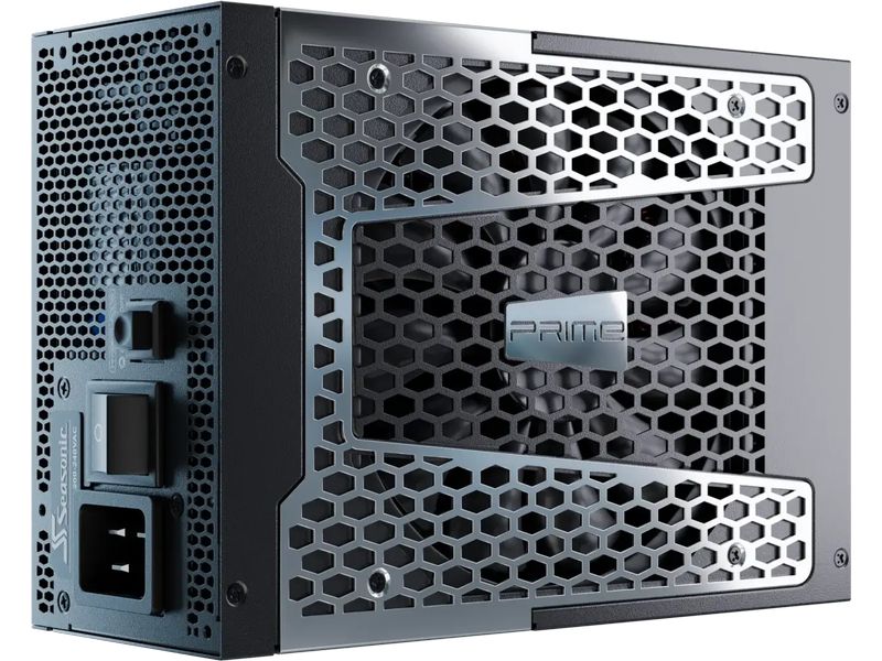 Seasonic Netzteil PRIME PX 2200 W