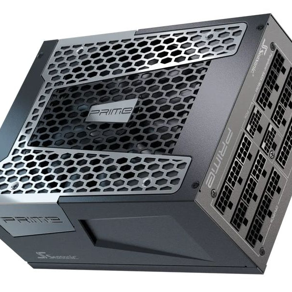 Seasonic Netzteil PRIME PX 2200 W