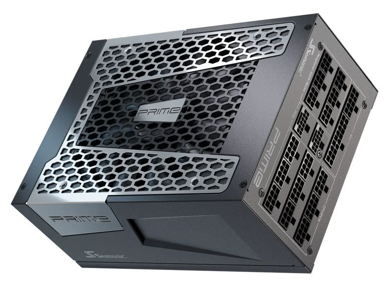 Seasonic Netzteil PRIME PX 2200 W