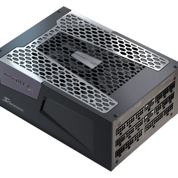 Seasonic Netzteil PRIME PX 2200 W
