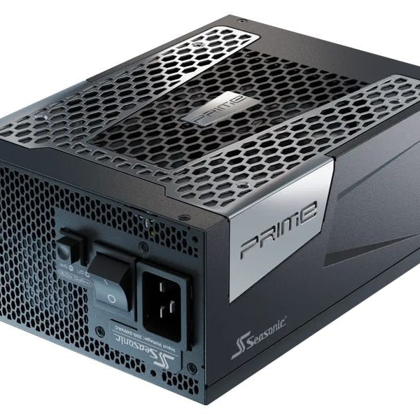 Seasonic Netzteil PRIME PX 2200 W