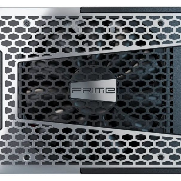 Seasonic Netzteil PRIME PX 2200 W