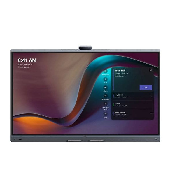 Yealink Collaboration Display MeetingBoard MB65Pro-A02 65 