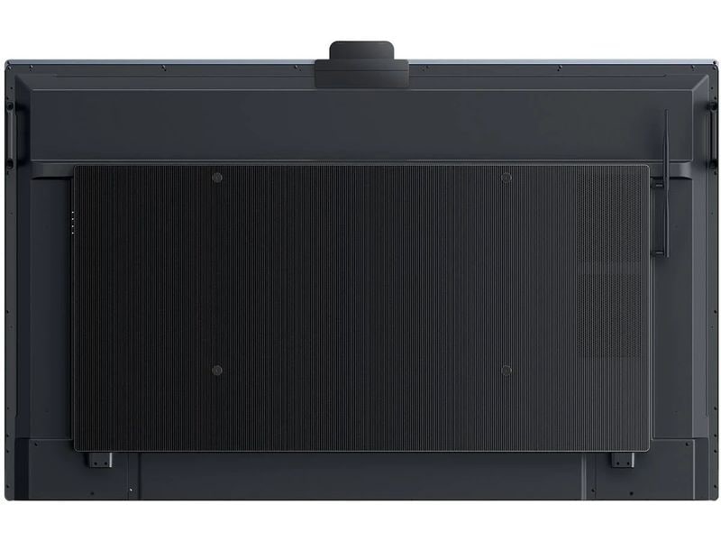Yealink Collaboration Display MeetingBoard MB75Pro-A02 75 " Grau