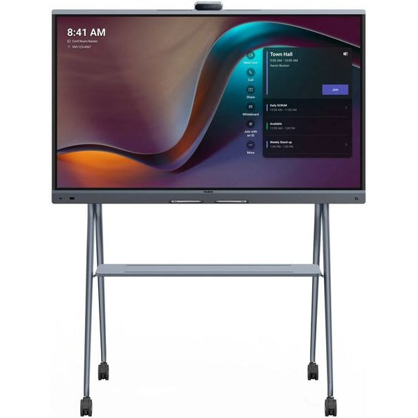 Yealink Collaboration Display MeetingBoard MB65Pro-A02 65 