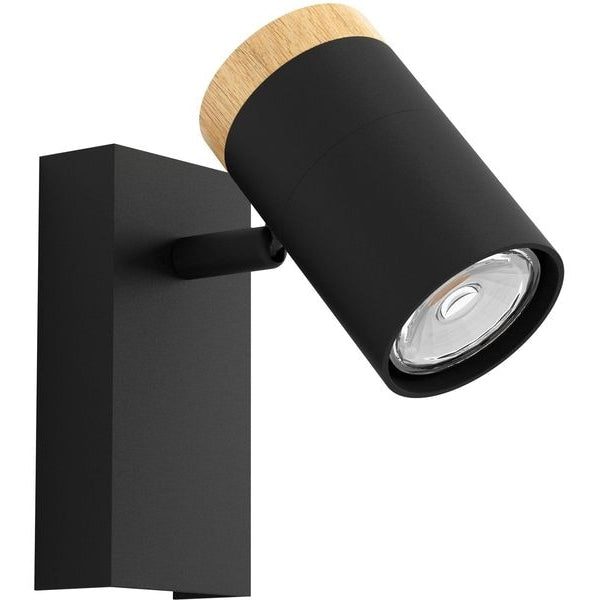 EGLO Leuchten Wand-/Deckenleuchte CARTAGENA GU10 1 x 4.5W