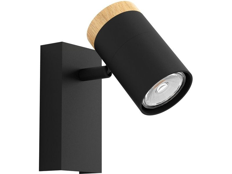 EGLO Leuchten Wand-/Deckenleuchte CARTAGENA GU10 1 x 4.5W