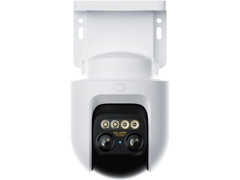 Xiaomi Netzwerkkamera Aussenkamera CW700S