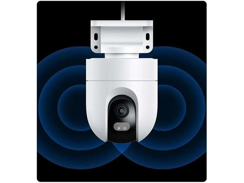Xiaomi Netzwerkkamera CW400 Outdoor