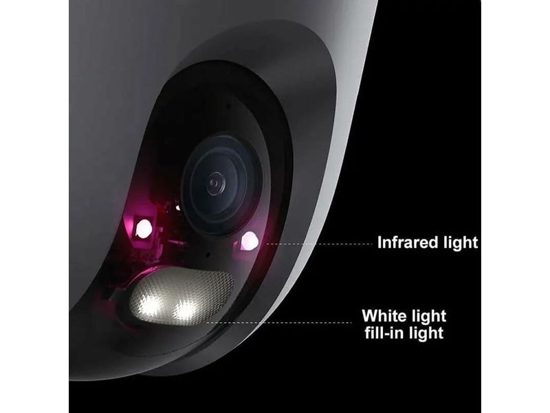 Xiaomi Netzwerkkamera CW400 Outdoor