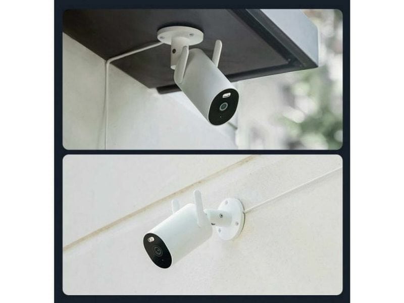 Xiaomi Netzwerkkamera AW300 Outdoor