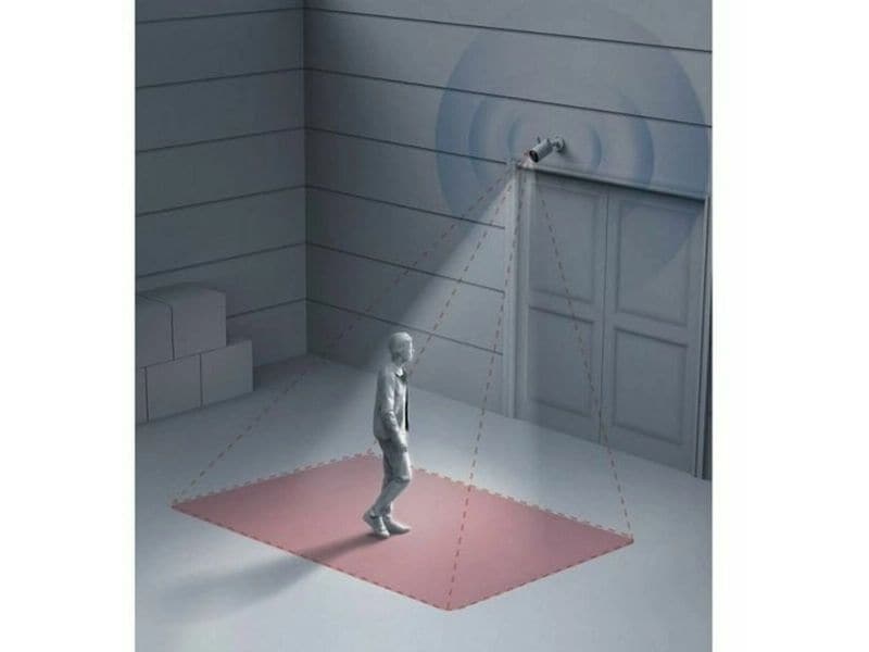 Xiaomi Netzwerkkamera AW300 Outdoor