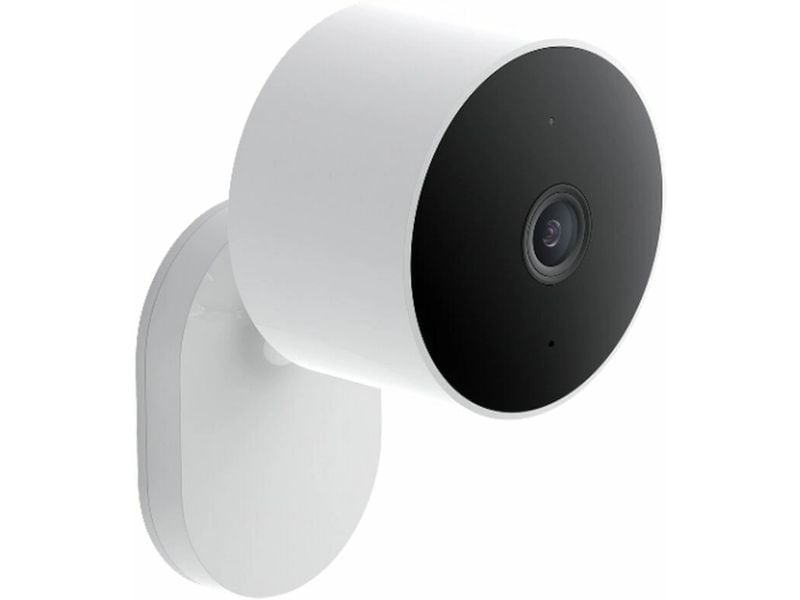 Xiaomi Netzwerkkamera Aussenkamera AW200