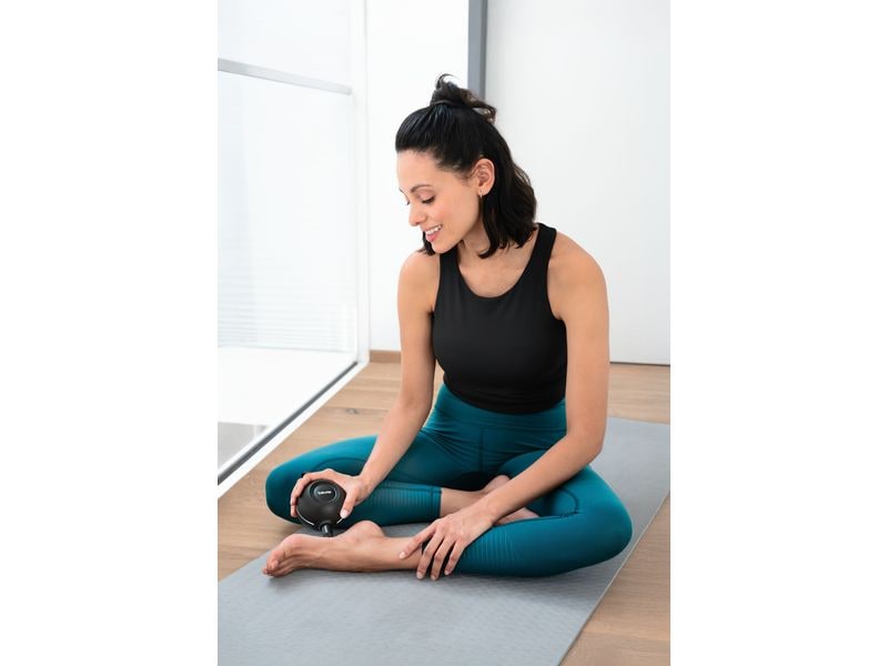 Beurer Massage Pistole MG 101 SensorBoost