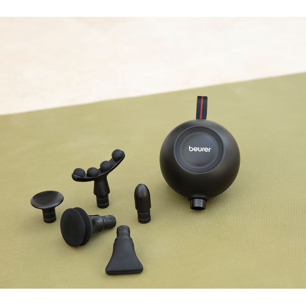 Beurer Massage Pistole MG 101 SensorBoost