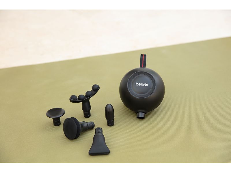 Beurer Massage Pistole MG 101 SensorBoost