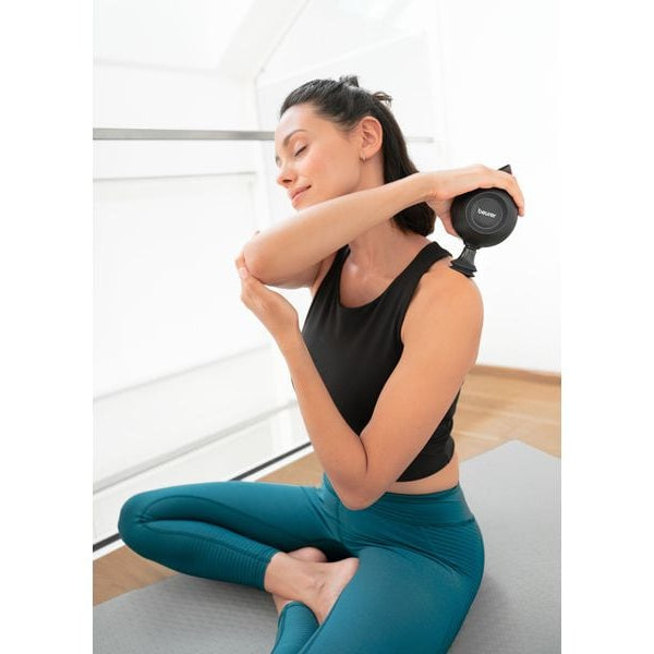 Beurer Massage Pistole MG 101 SensorBoost