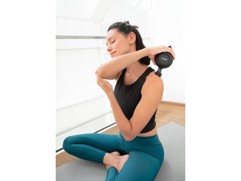 Beurer Massage Pistole MG 101 SensorBoost