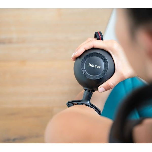 Beurer Massage Pistole MG 101 SensorBoost