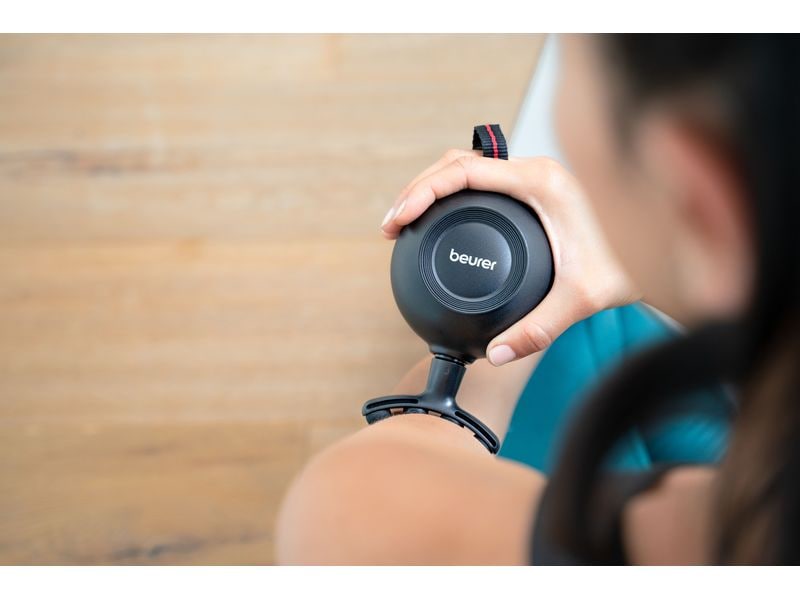 Beurer Massage Pistole MG 101 SensorBoost