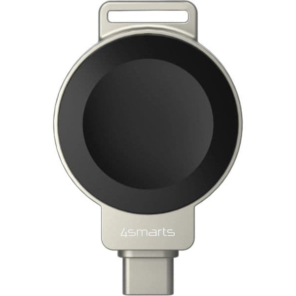 4smarts Wireless Charger für Samsung Watch