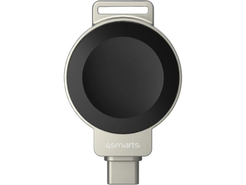 4smarts Wireless Charger für Samsung Watch