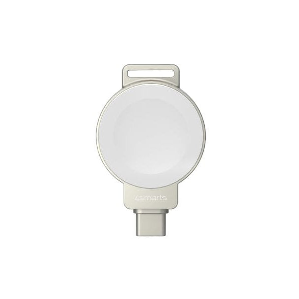 4smarts Wireless Charger für Apple Watch