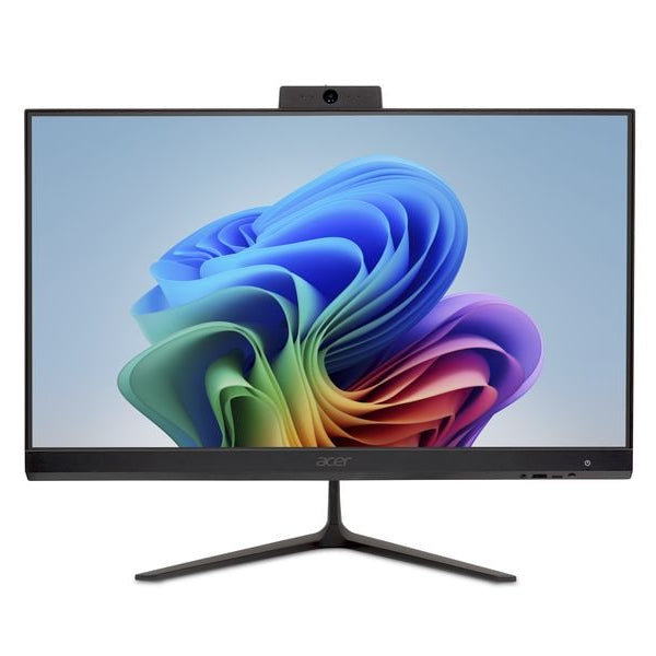 Acer AIO Aspire C24 (C5-120U, 16GB, 512GB SSD) Schwarz
