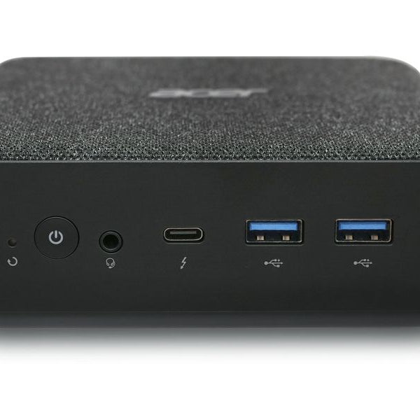 Acer PC Revo RB102 (i3-1305U, 8 GB, 256 GB SSD)