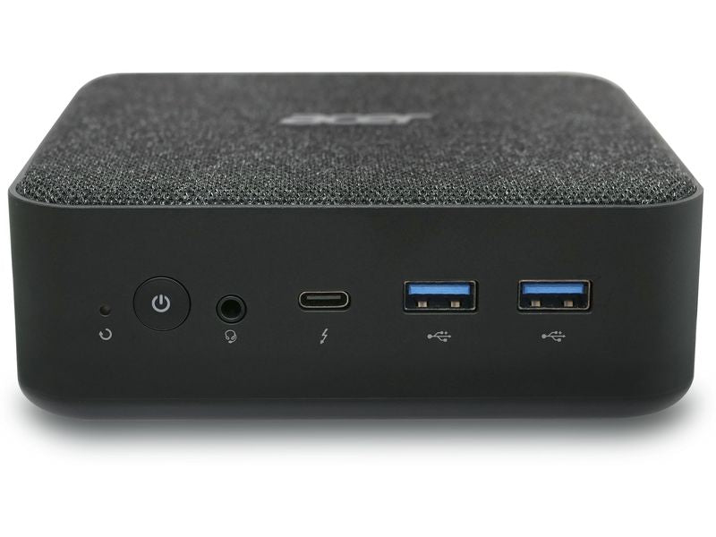 Acer PC Revo RB102 (i3-1305U, 8 GB, 256 GB SSD)