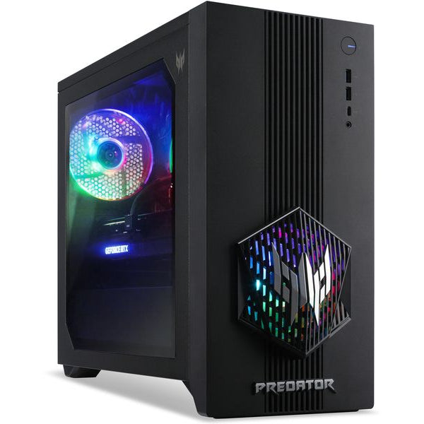 Acer PC Predator Orion 3000 (PO3-665), U7-265F, RTX 5060