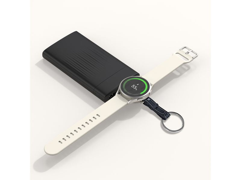 4smarts Wireless Charger für Samsung Watch