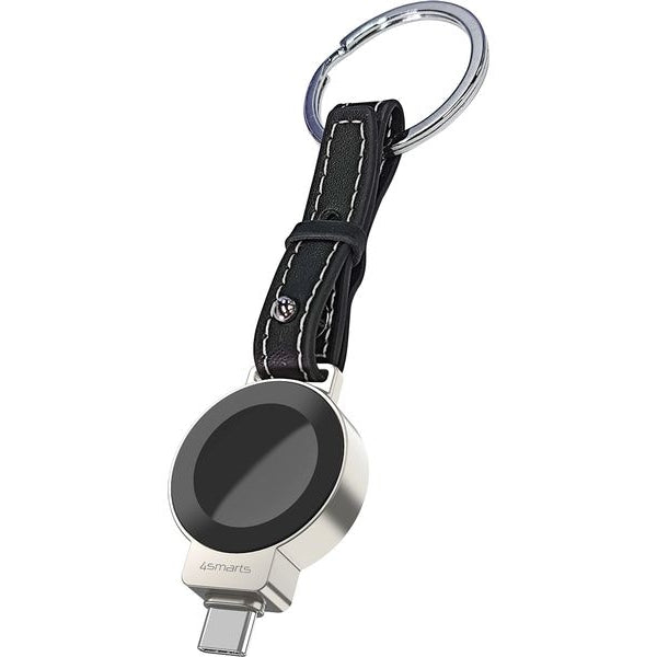 4smarts Wireless Charger für Samsung Watch