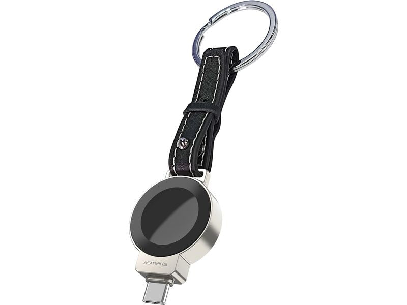 4smarts Wireless Charger für Samsung Watch