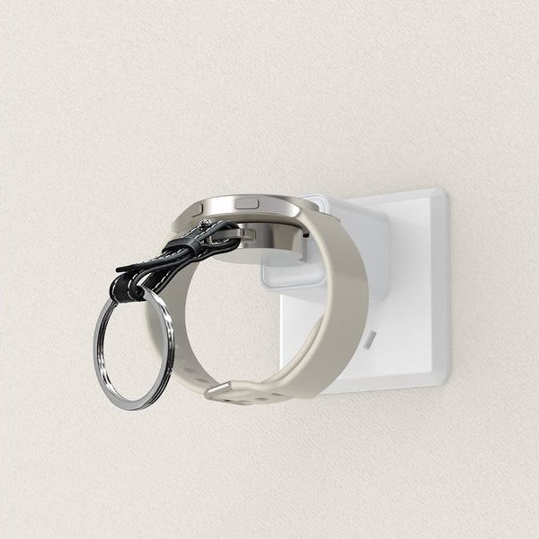 4smarts Wireless Charger für Samsung Watch