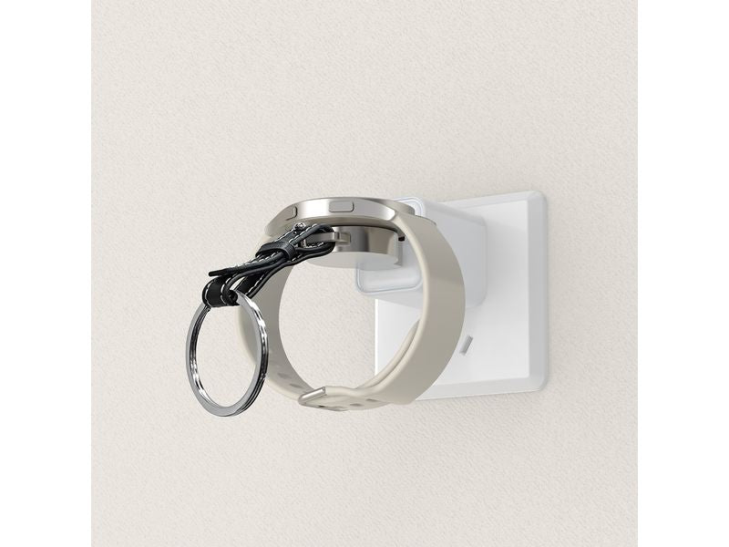 4smarts Wireless Charger für Samsung Watch