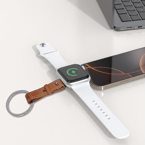 4smarts Wireless Charger für Apple Watch