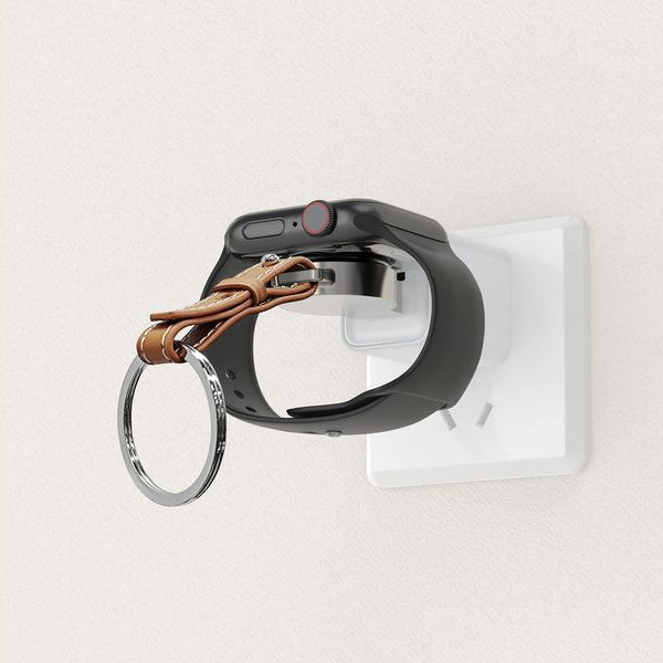 4smarts Wireless Charger für Apple Watch