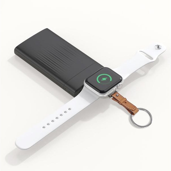 4smarts Wireless Charger für Apple Watch