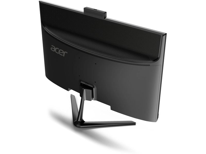 Acer AIO Aspire C24 (C5-120U, 16GB, 512GB SSD) Schwarz