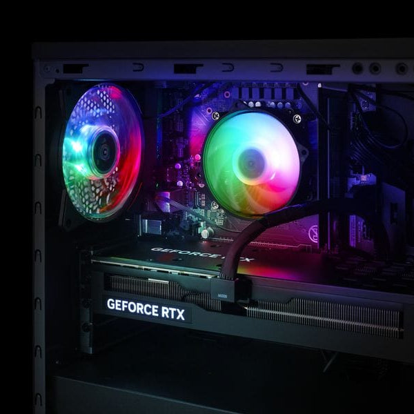 Acer PC Predator Orion 3000 (PO3-665), U7-265F, RTX 5060