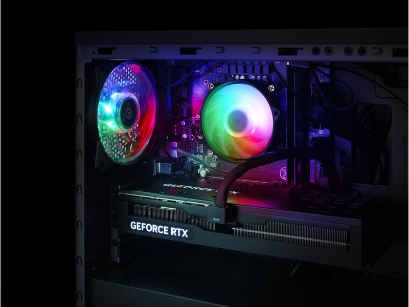 Acer PC Predator Orion 3000 (PO3-665), U7-265F, RTX 5060