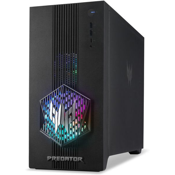 Acer PC Predator Orion 3000 (PO3-665), U7-265F, RTX 5060