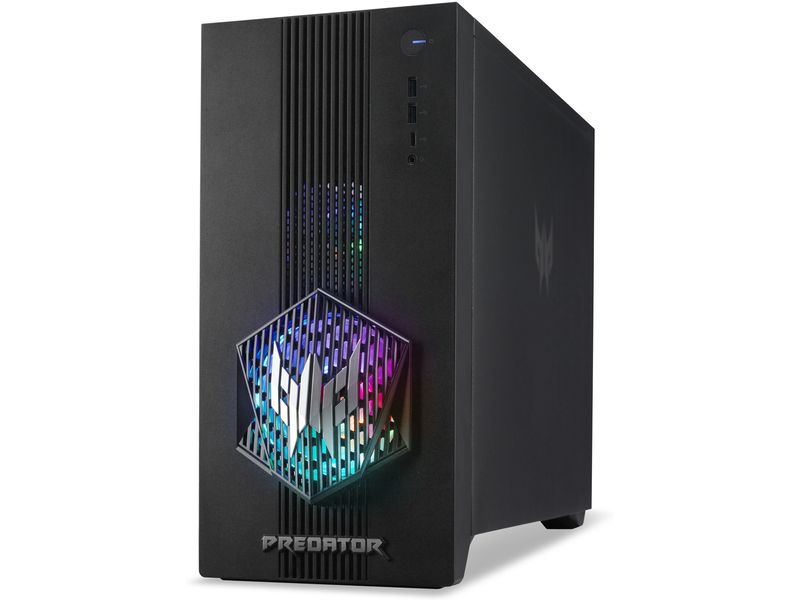 Acer PC Predator Orion 3000 (PO3-665), U7-265F, RTX 5060