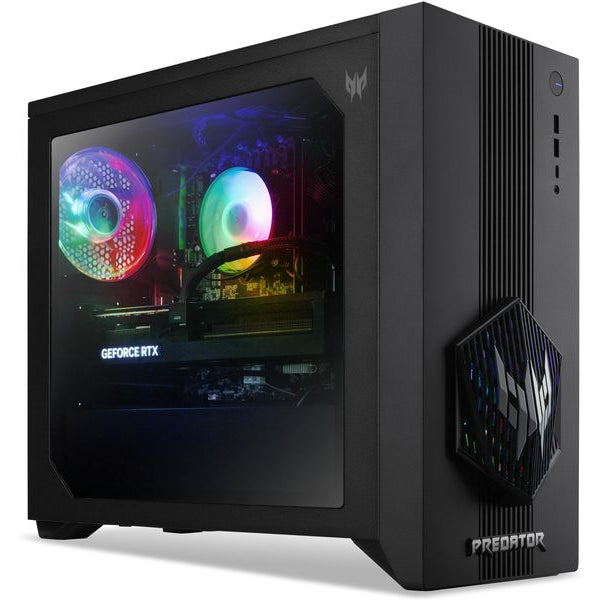 Acer PC Predator Orion 3000 (PO3-665), U7-265F, RTX 5060