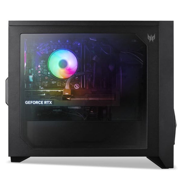 Acer PC Predator Orion 3000 (PO3-665), U7-265F, RTX 5060