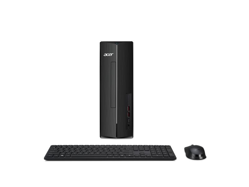 Acer PC Aspire XC-1860 (U5 225,16GB, 512GB SSD)